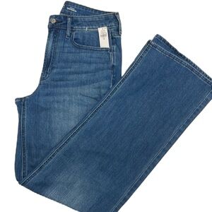 Old Navy Tall Wide Leg Jeans